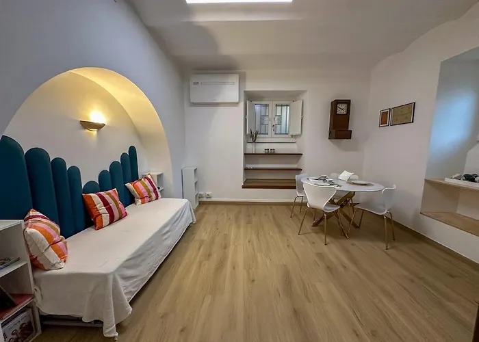 Statilia 1 Apartment *