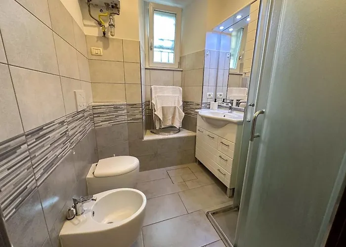Apartment Statilia 1 Rom