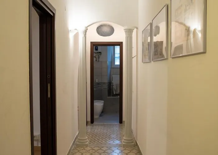 Apartment Statilia 1